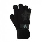 Performance Wrist Wrap Lifting Gloves