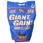 VPX Giant Gains