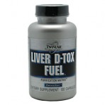 Liver D-TOX Fuel